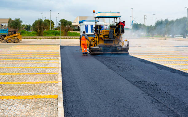 Best Cobblestone Driveway Pavers  in Gibbsboro, NJ