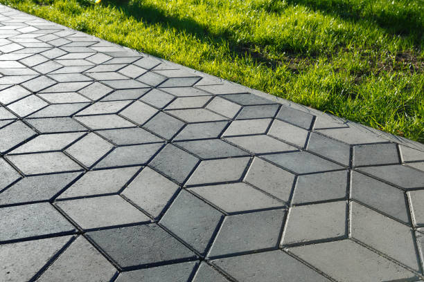 Best Cobblestone Driveway Pavers  in Gibbsboro, NJ