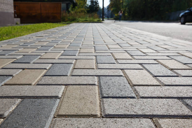 Best Affordable Driveway Pavers  in Gibbsboro, NJ