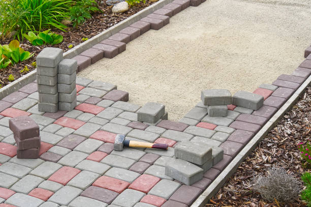 Best Driveway Pavers Near Me  in Gibbsboro, NJ