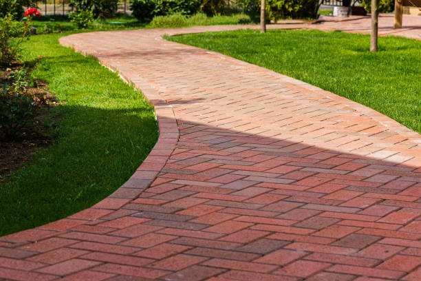 Best Residential Driveway Paver Services  in Gibbsboro, NJ