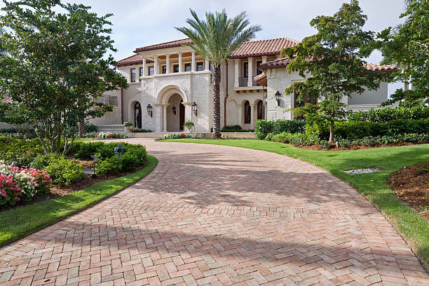 Best Driveway Resurfacing Pavers  in Gibbsboro, NJ