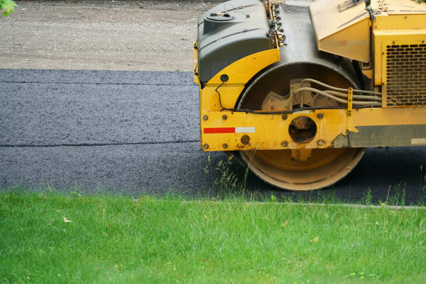 Best Driveway Repair Near Me  in Gibbsboro, NJ