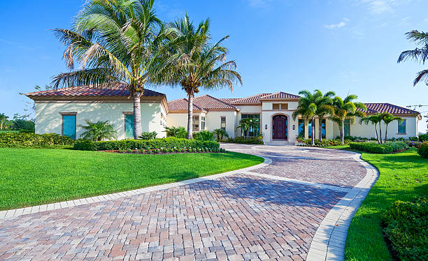 Best Concrete Paver Driveway  in Gibbsboro, NJ